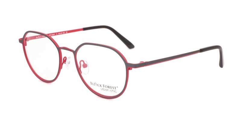 BFC3041 S ‐ grey/red