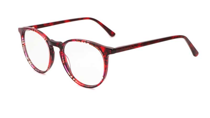 BFC3037 R ‐ red/red