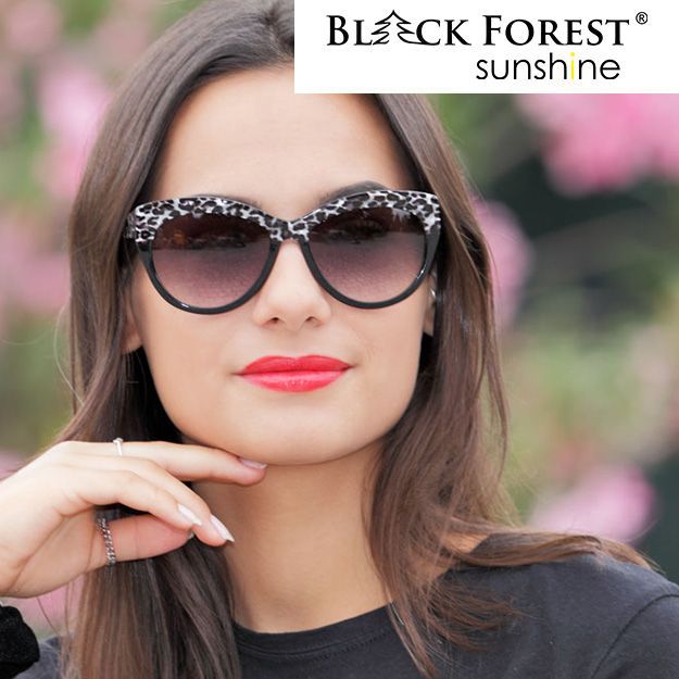 BLACK FOREST Sonnenbrillen